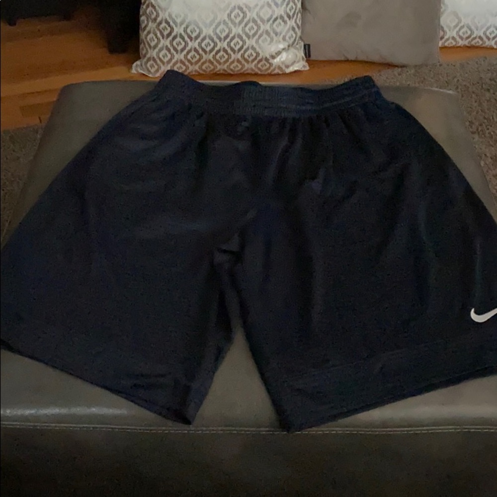 Men’s Nike Basketball Shorts